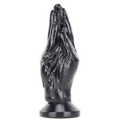 Black Hole UNIVERSHAND 18 x 7 cm